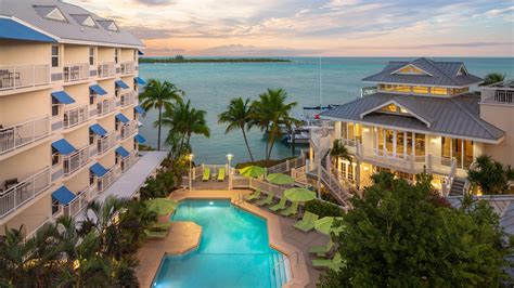 Hyatt Centric Key West Resort and Spa .